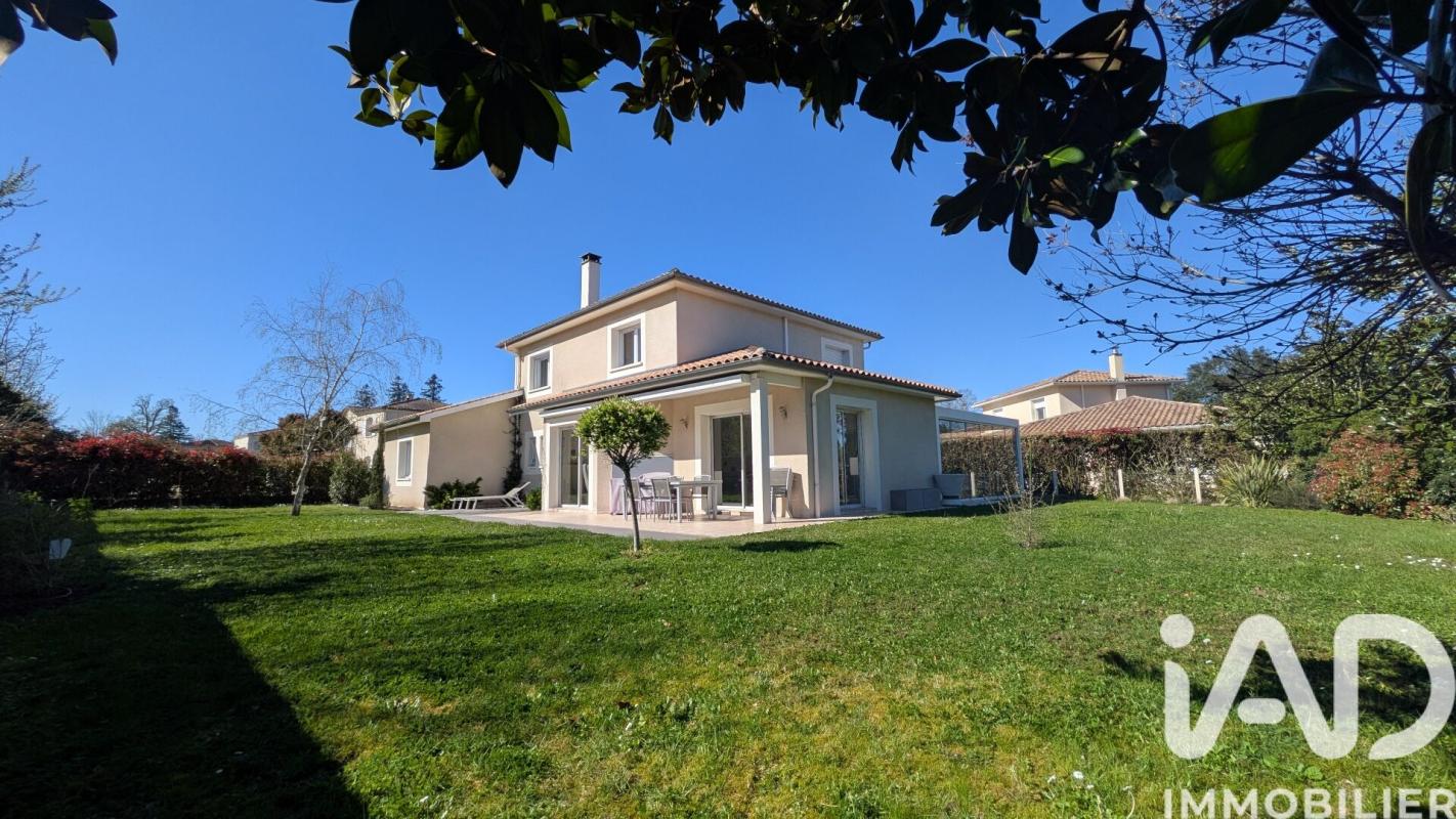 Maison 6 Pièce(s) Gradignan