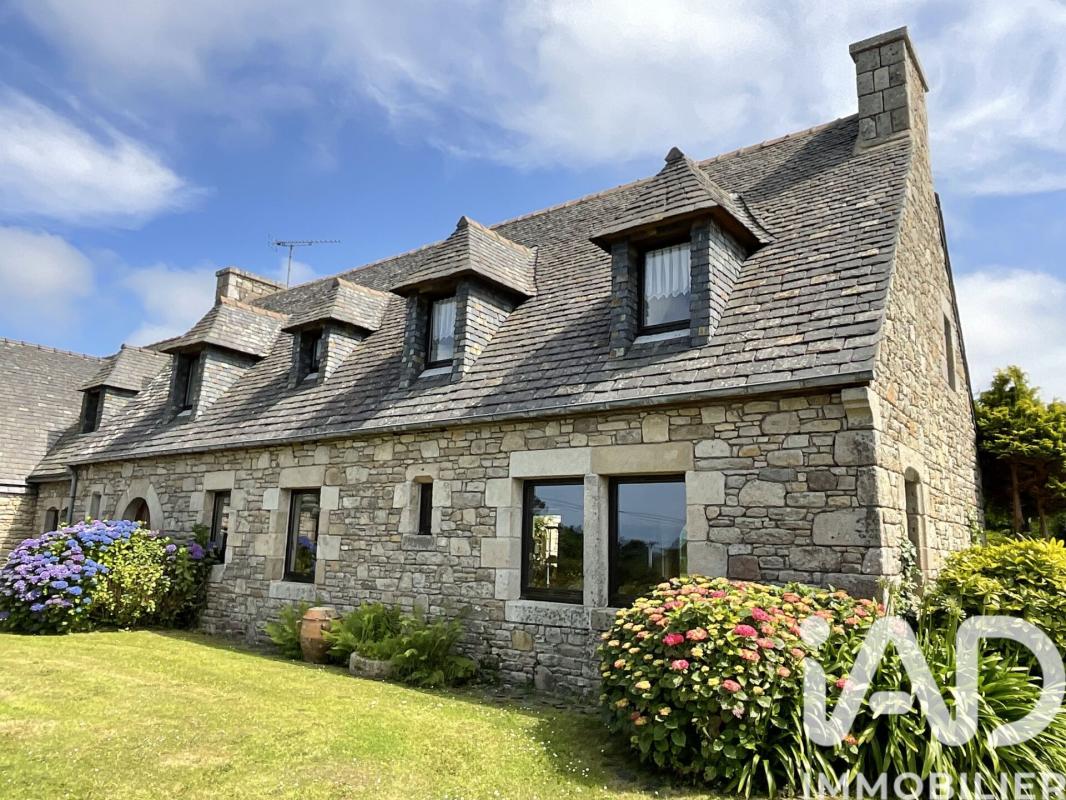 Demeure 6 Pièce(s) Pleumeur-Bodou