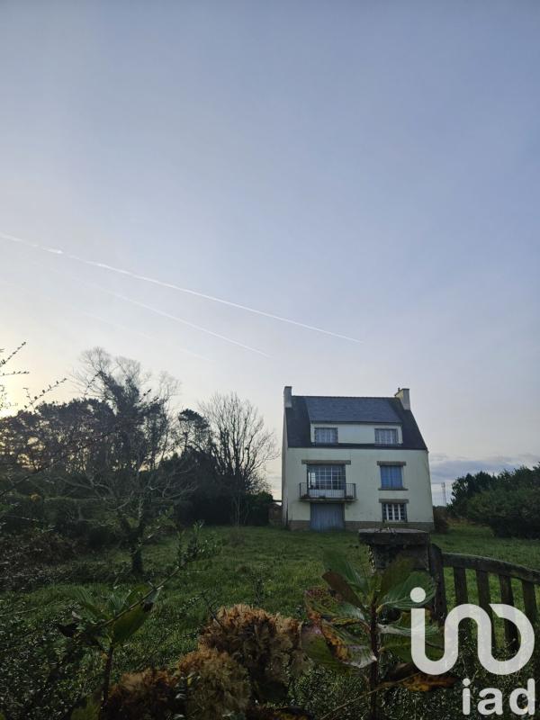 Maison 5 Pièce(s) Plouhinec