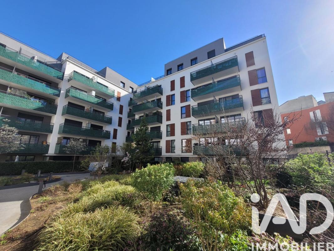 Appartement 4 Pièce(s) Sannois