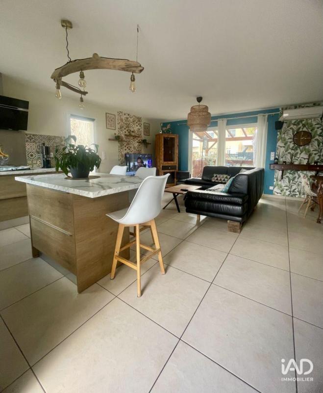 Maison 4 Pièce(s) Saint-Estève