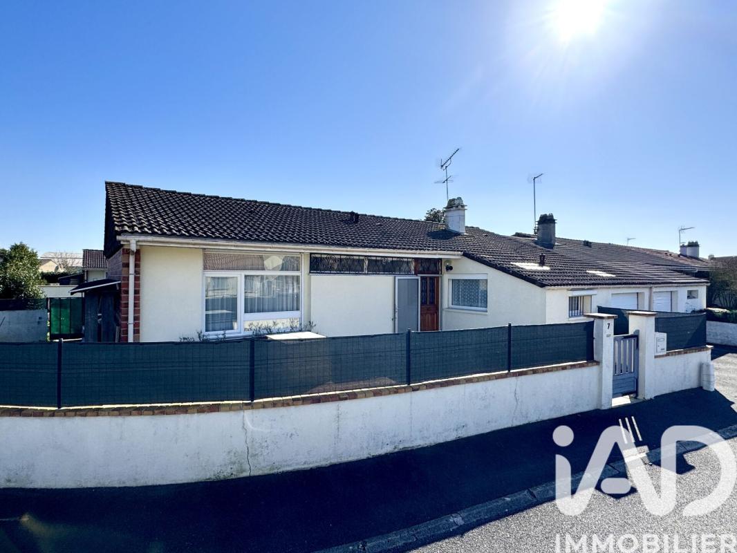 Maison 5 Pièce(s) Mormant