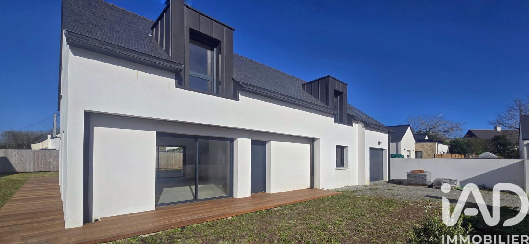 Maison 7 Pièce(s) Sarzeau