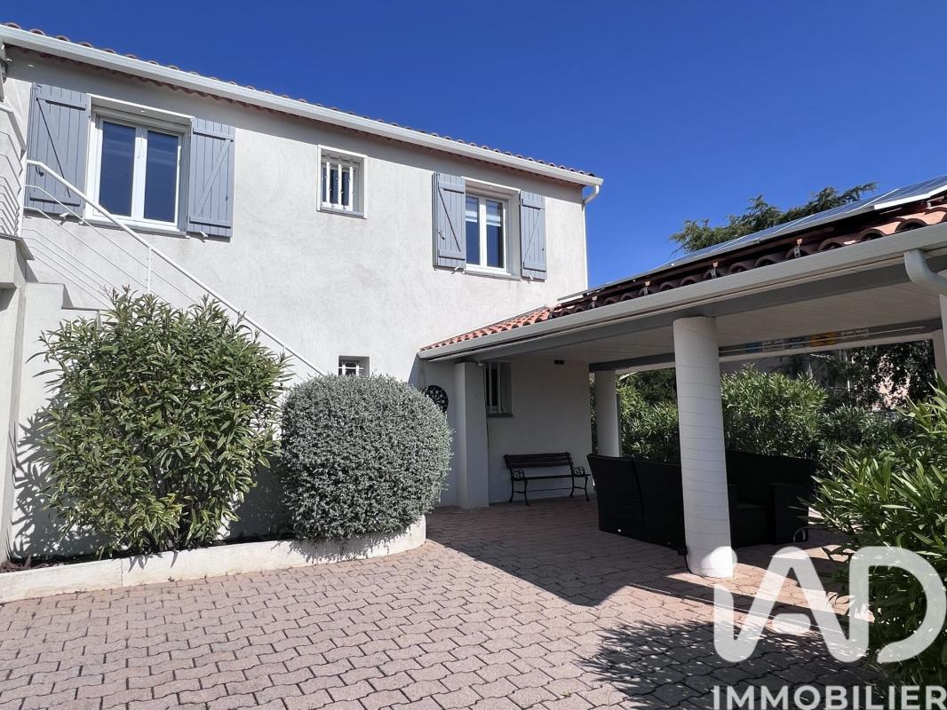 Maison 5 Pièce(s) La Londe-les-Maures