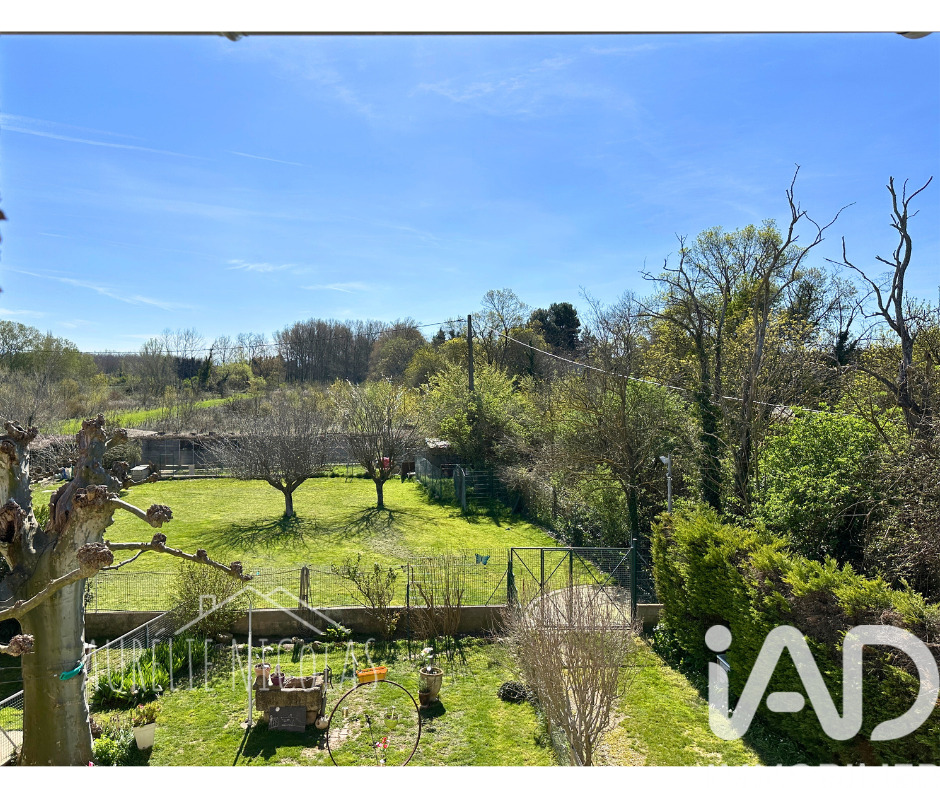 Maison traditionnelle 6 Pièce(s) Courthézon