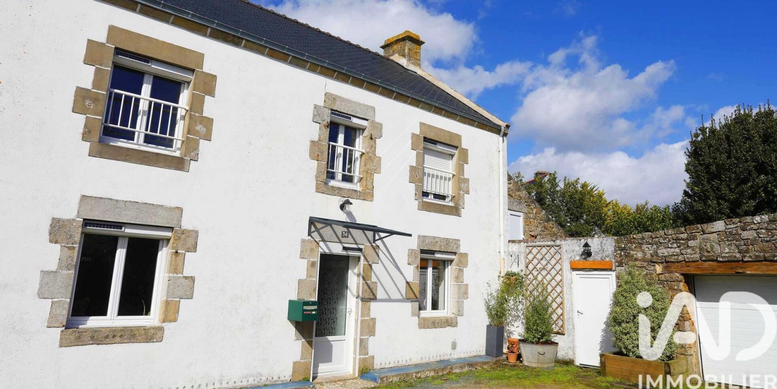 Maison 5 Pièce(s) Erdeven