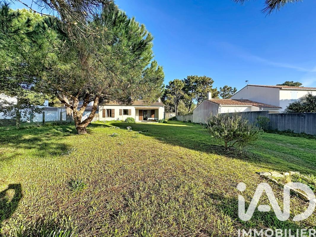 Maison traditionnelle 4 Pièce(s) Ars-en-Ré