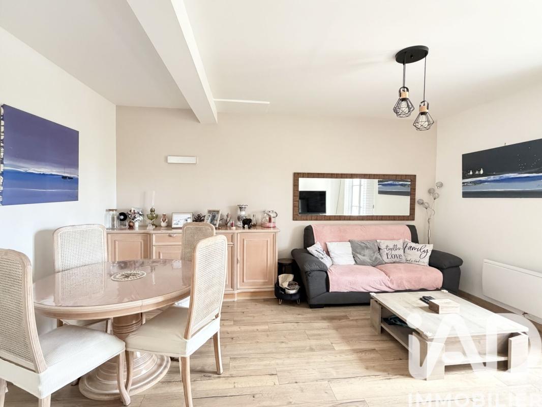 Appartement 3 Pièce(s) Persan