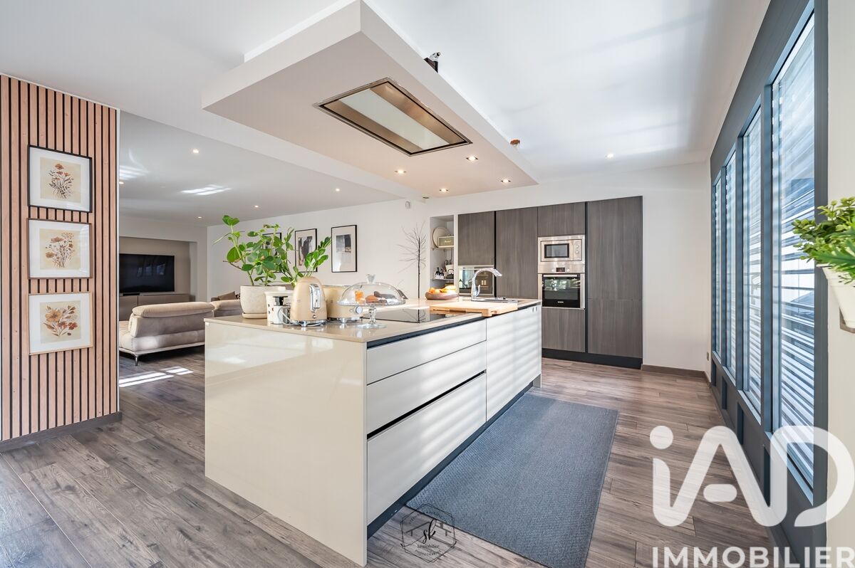 Maison 6 Pièce(s) Yutz