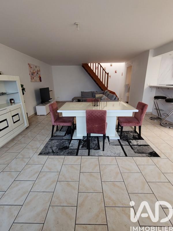 Appartement 4 Pièce(s) Le Havre