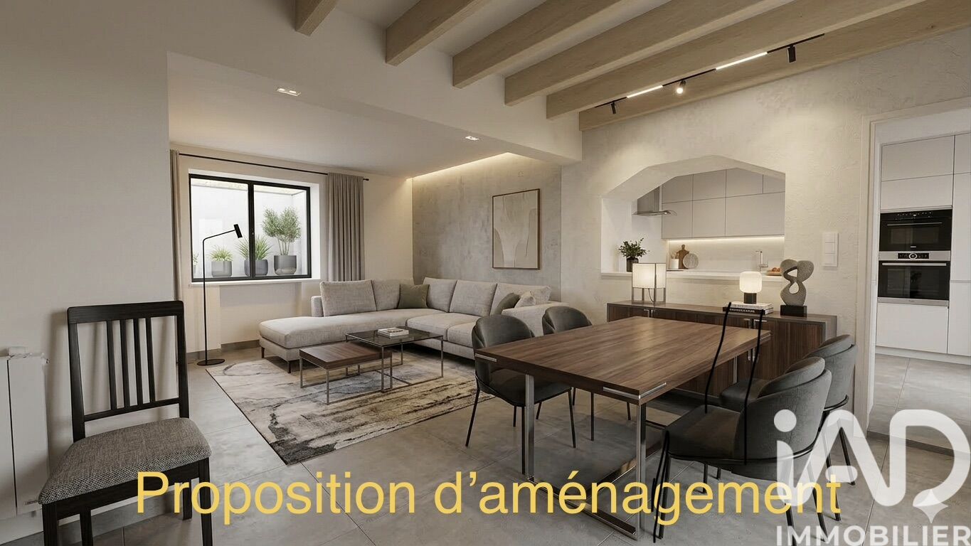 Maison 3 Pièce(s) La Chapelle-sur-Erdre