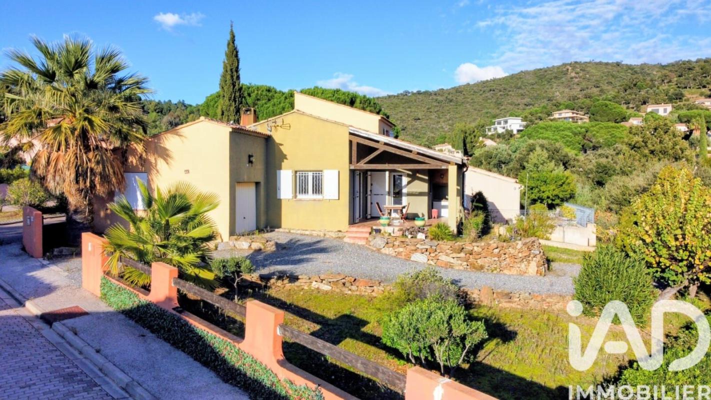 Maison traditionnelle 4 Pièce(s) Bormes-les-Mimosas