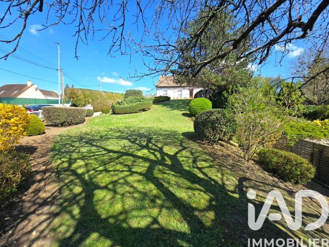 Maison 4 Pièce(s) Champagne-sur-Seine