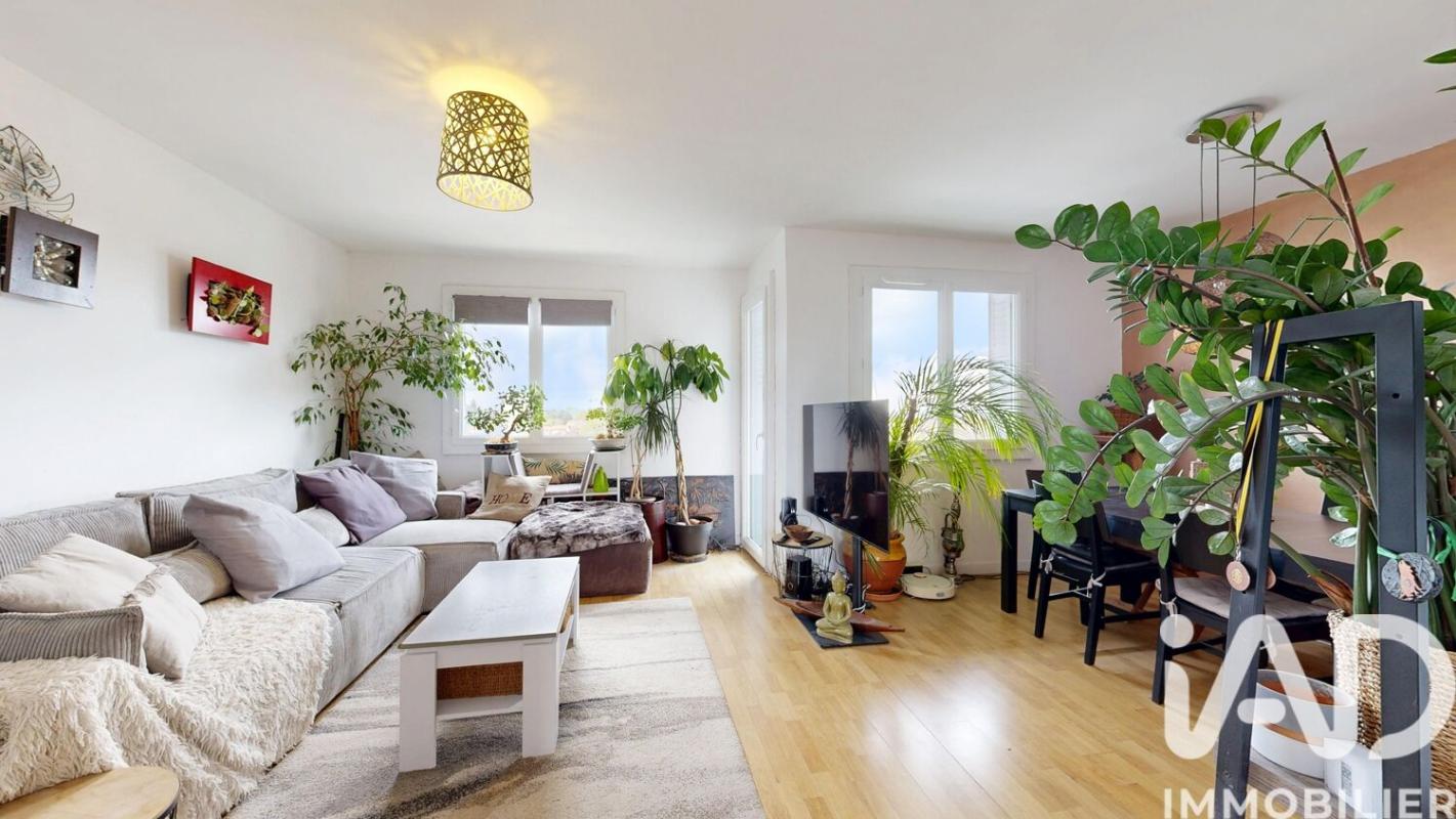 Appartement 3 Pièce(s) Toulouse