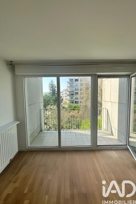 Appartement 2 Pièce(s) Sceaux