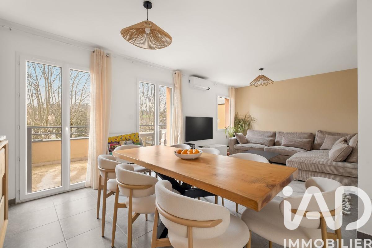 Duplex 4 Pièce(s) Brindas