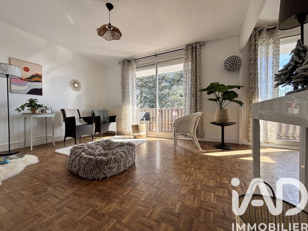 Appartement 3 Pièce(s) Périgueux