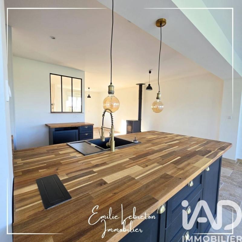 Maison 6 Pièce(s) Forges-les-Eaux