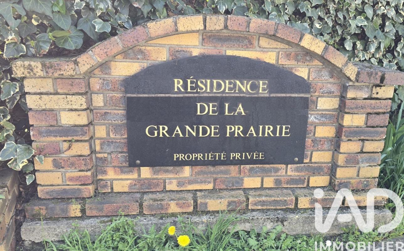 Appartement 3 Pièce(s) Yerres