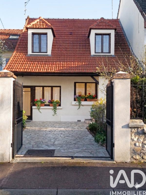 Pavillon 6 Pièce(s) Noisy-le-Grand