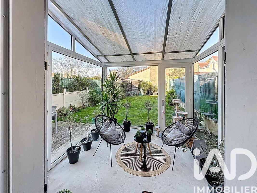 Maison traditionnelle 3 Pièce(s) Épernay