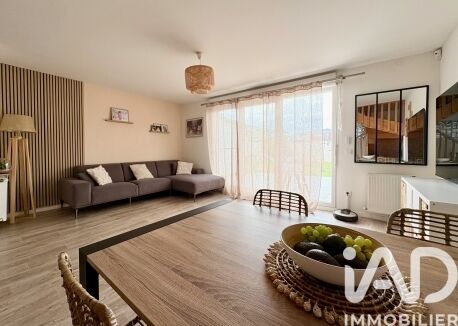 Maison 4 Pièce(s) Moissy-Cramayel