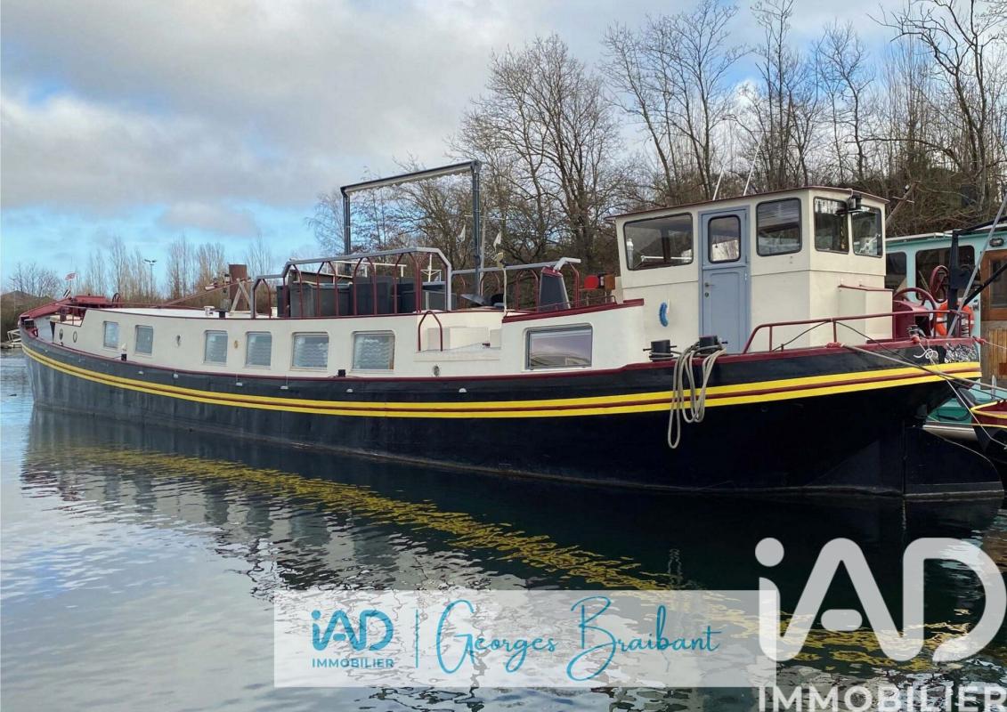 Maison 4 Pièce(s) Limay