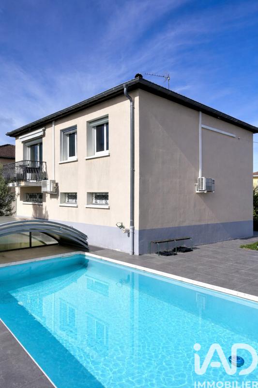 Maison 4 Pièce(s) Meyzieu