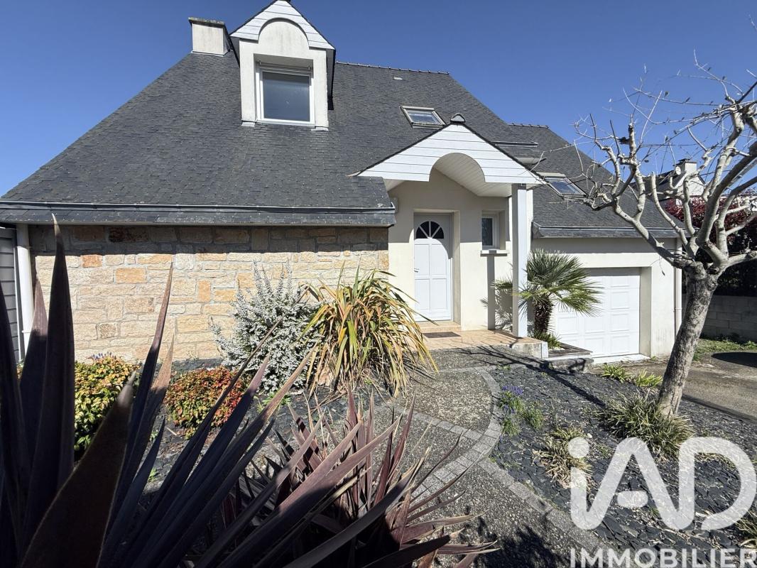 Maison 5 Pièce(s) Theix-Noyalo