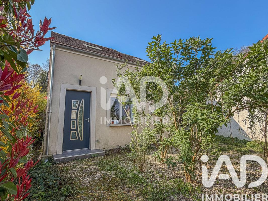 Maison 3 Pièce(s) Pommeuse