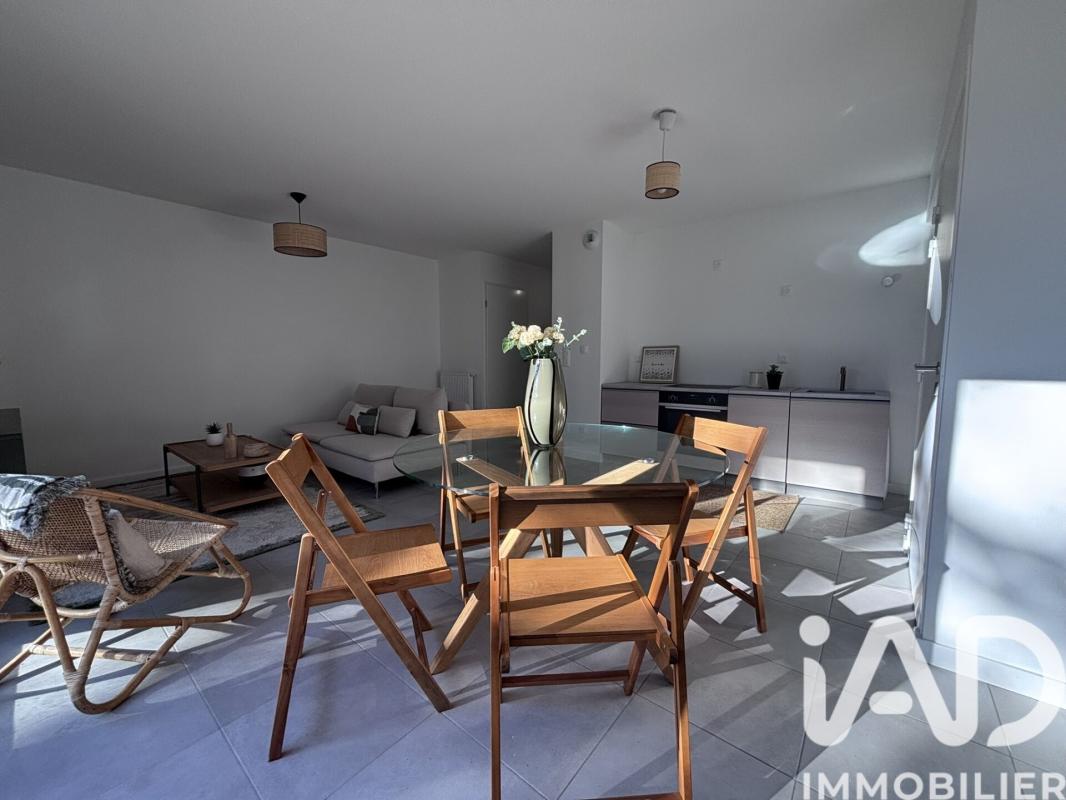 Maison de ville 5 Pièce(s) Messanges