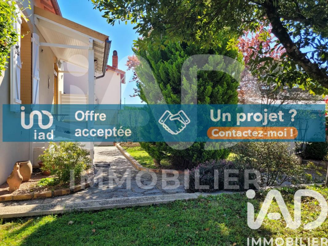 Maison 4 Pièce(s) Montluçon