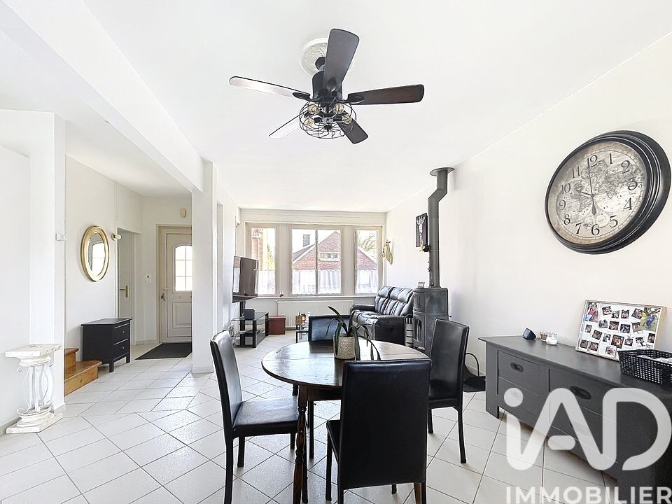 Maison 4 Pièce(s) Douai