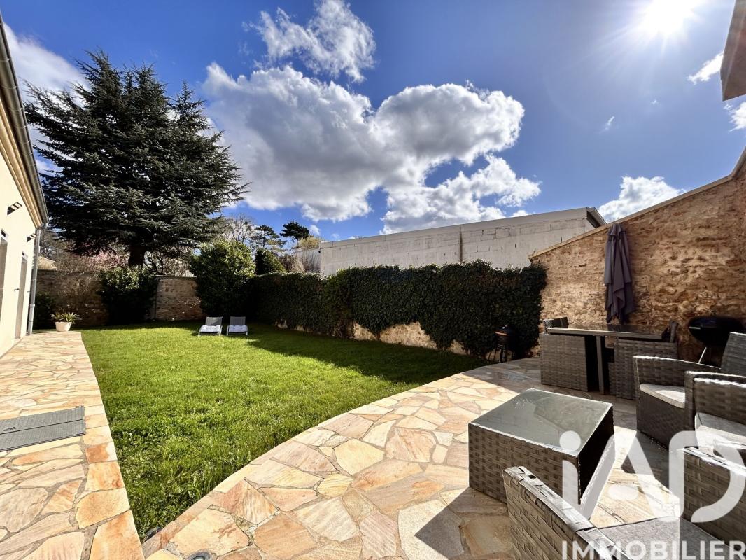 Maison 7 Pièce(s) Draveil