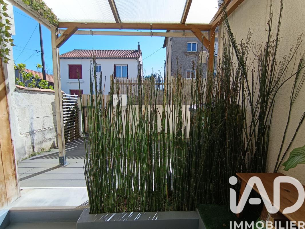 Maison 3 Pièce(s) Nantes