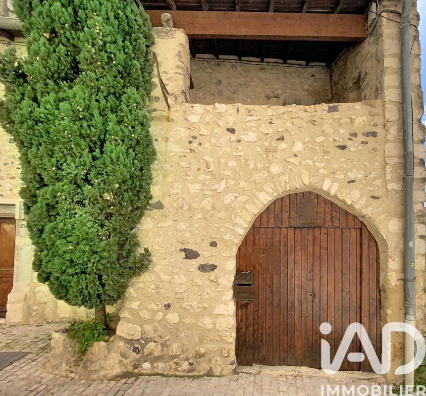 Maison 6 Pièce(s) Rochemaure