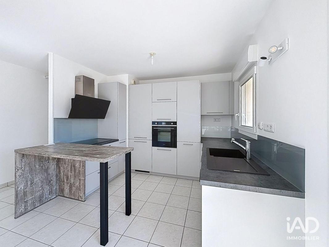 Appartement 4 Pièce(s) Valleiry