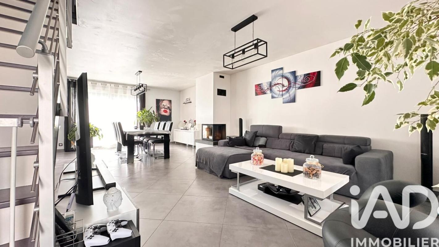 Pavillon 6 Pièce(s) Champigny-sur-Marne