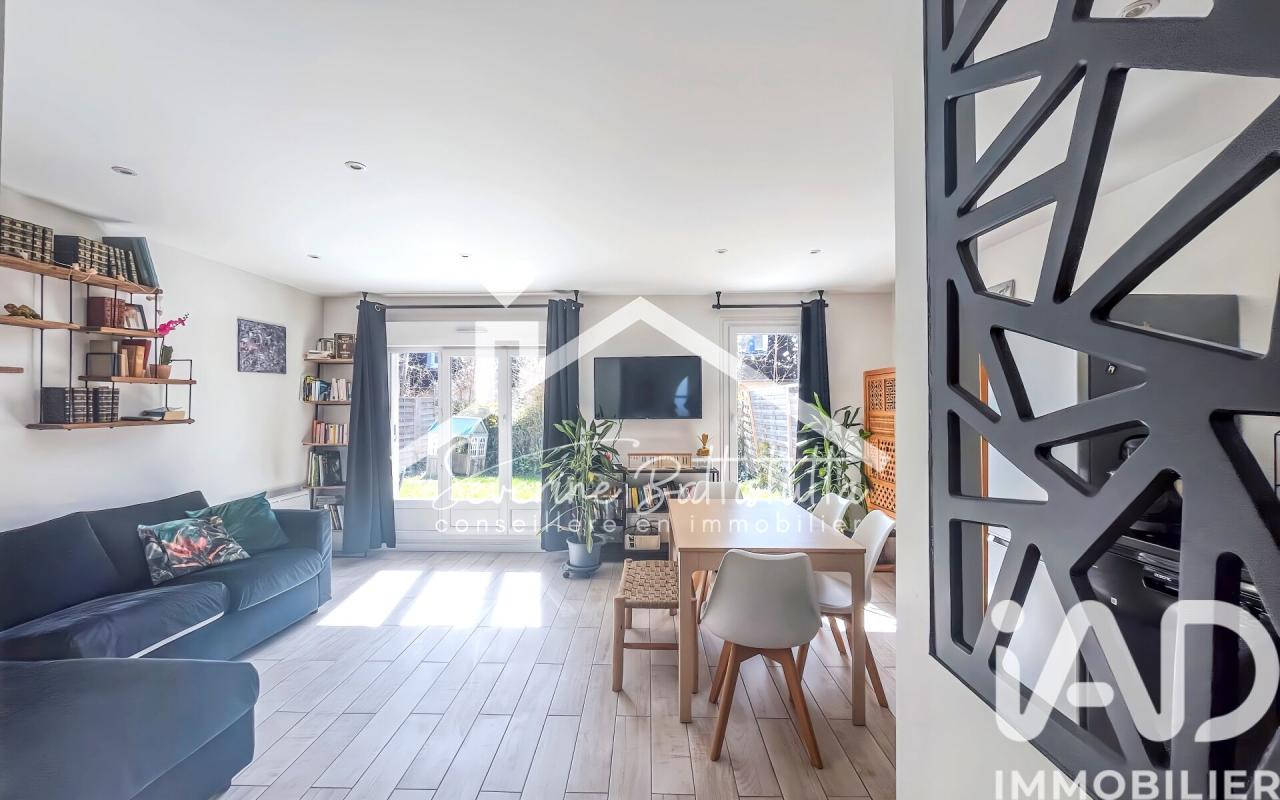 Appartement 3 Pièce(s) Sevran