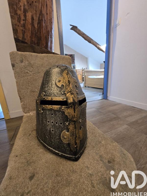 Maison 6 Pièce(s) Montignac-de-Lauzun