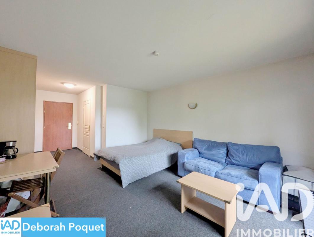 Appartement 1 Pièce(s) Saint-Michel-sur-Orge