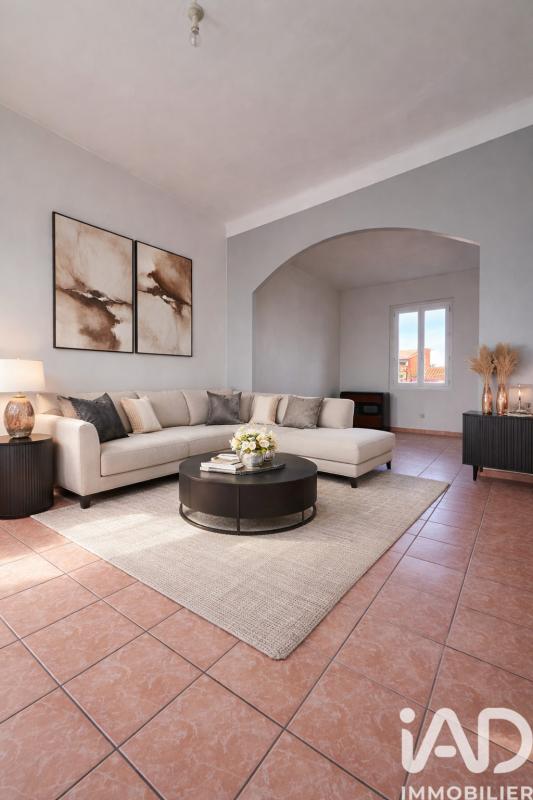 Maison 4 Pièce(s) Sorède