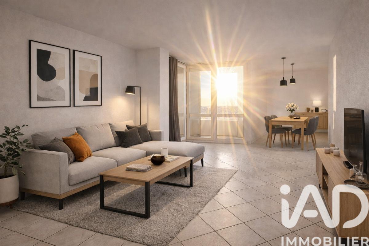 Appartement 4 Pièce(s) Floirac