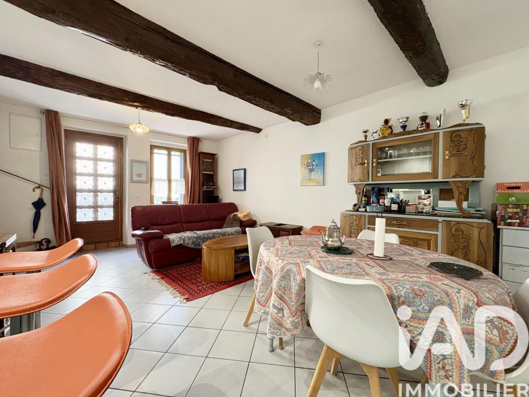 Maison de village 4 Pièce(s) Roquefort-des-Corbières