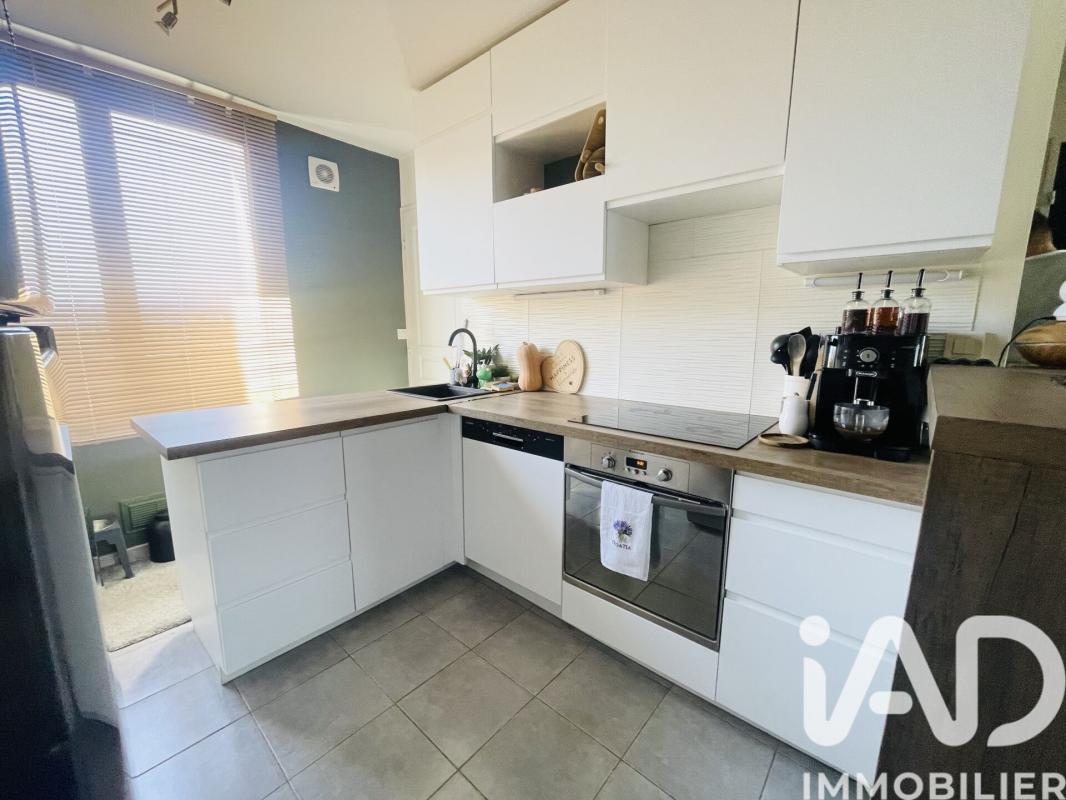 Appartement 4 Pièce(s) Tours