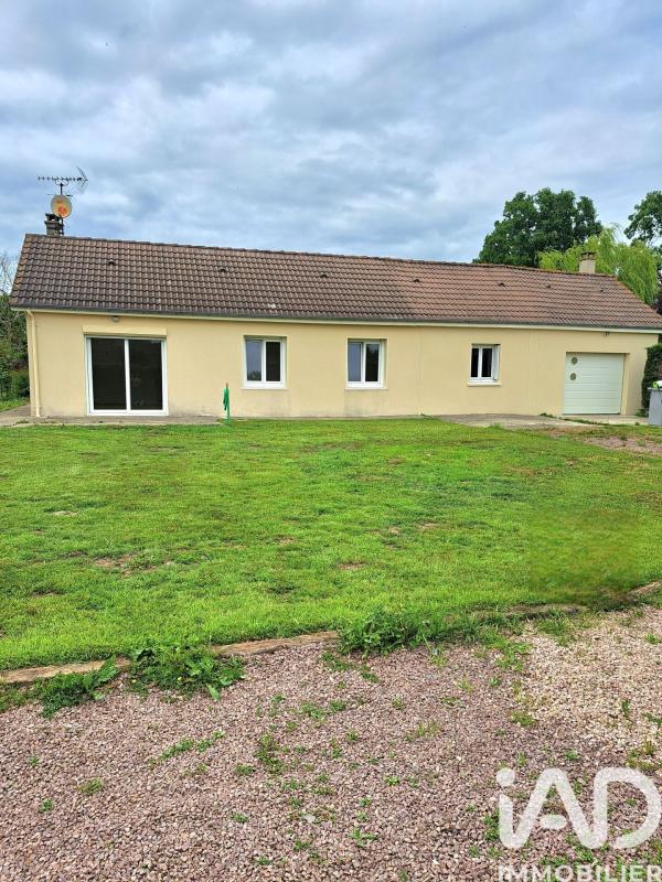 Maison 4 Pièce(s) Auberville