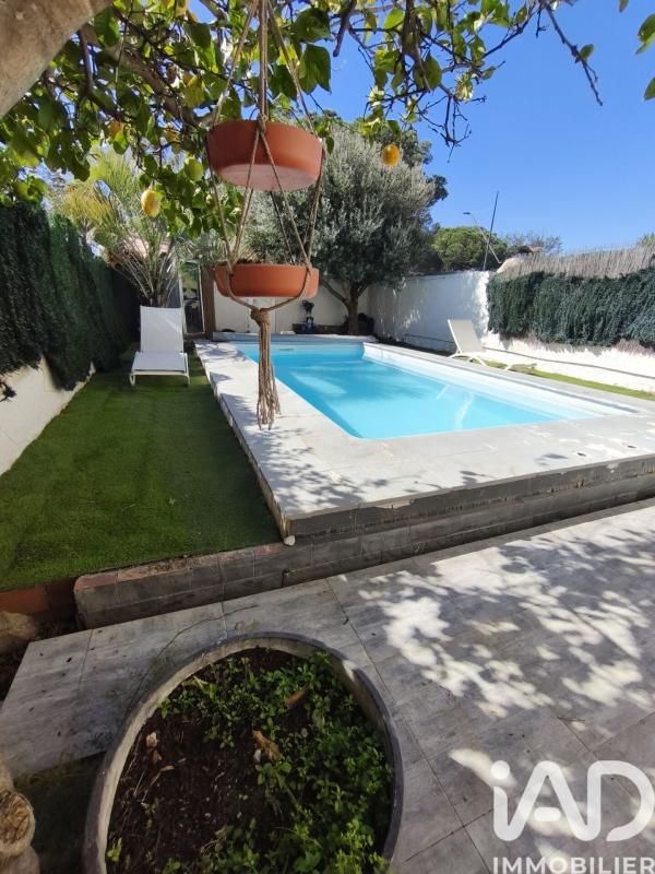 Maison traditionnelle 4 Pièce(s) Saint-Estève