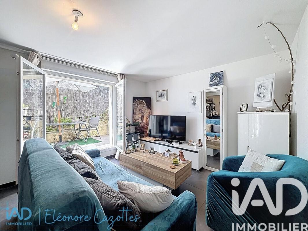 Appartement 2 Pièce(s) Pignan