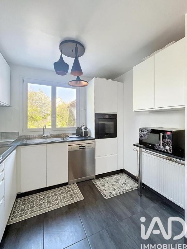 Maison traditionnelle 6 Pièce(s) Chailly-en-Bière