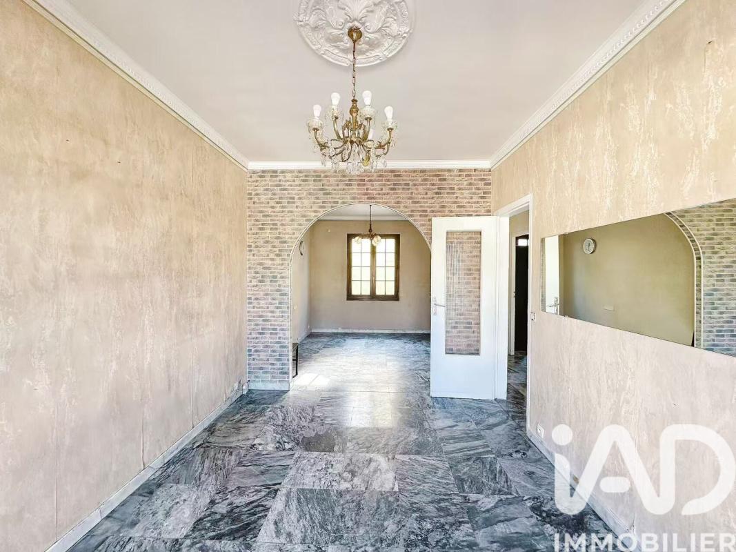 Maison traditionnelle 5 Pièce(s) Drancy